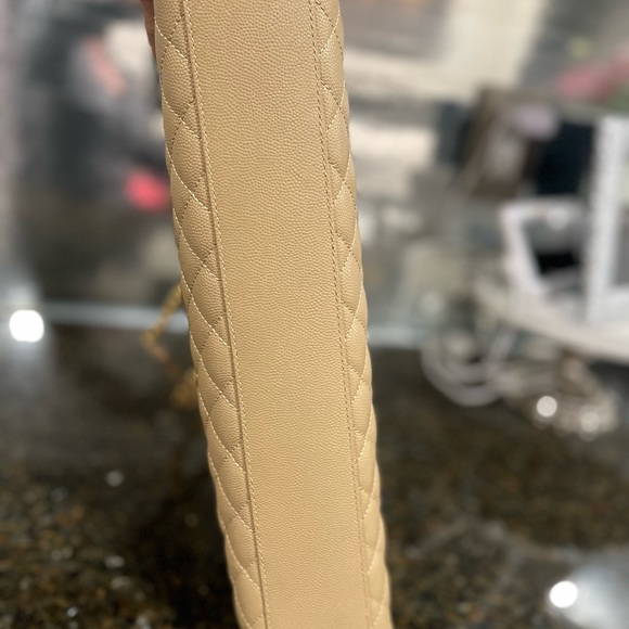 YSL large Envelope Bag - Picture 7 of 7